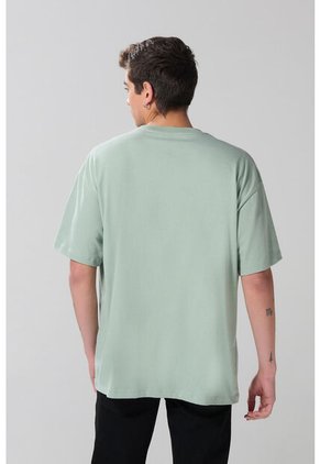 KOAJ CAMISETA KOAJ CLUBY 1/25