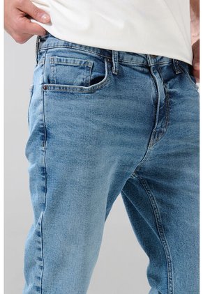 KOAJ PANTALON KOAJ JEAN STRAIGHT LEG 30641 4/