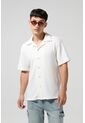 CAMISA KOAJ RESORT MC 26632 2/25 de Koaj