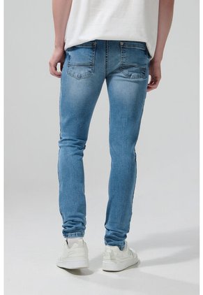 KOAJ PANTALON KOAJ JEAN  SKINNY FIT 27314 3/2