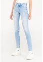 KOAJ-PANTALON KOAJ JEAN JEGGING 6 S2 3/21 de Koaj