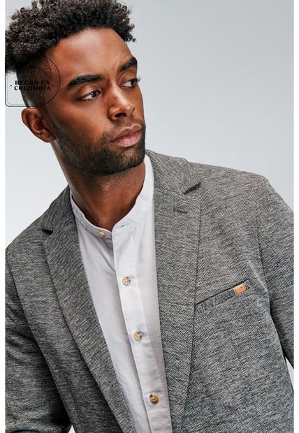 KOAJ-BLAZER KOAJ LORENZZO 3/22