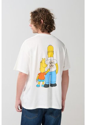 KOAJ CAMISETA KOAJ ZONTAR 25106 3/25