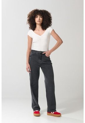 PANTALON KOAJ JEAN 90S 23486 2/25