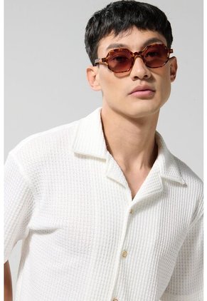 CAMISA KOAJ RESORT MC 26632 2/25