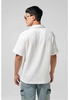 CAMISA KOAJ RESORT MC 26632 2/25