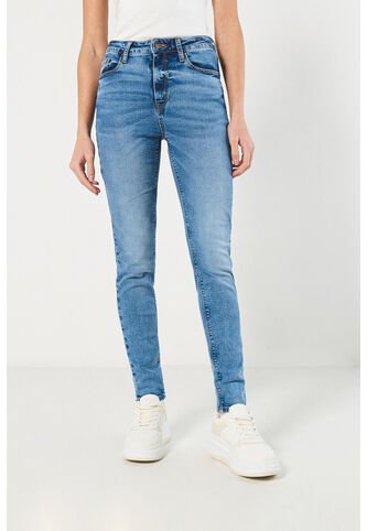 KOAJ PANTALON KOAJ JEAN JEGGING STA 12915 3/2 Koaj