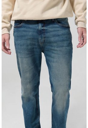 KOAJ PANTALON KOAJ JEAN STRAIGHT LEG 27170 3/