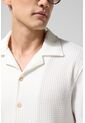 CAMISA KOAJ RESORT MC 26632 2/25 de Koaj