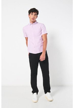 CAMISA KOAJ BUTTON DOWN MC 5972 3/24