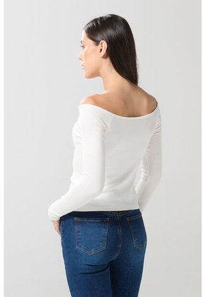 BLUSA KOAJ KLEER 2/25