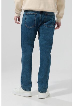 KOAJ PANTALON KOAJ JEAN STRAIGHT LEG 27170 3/