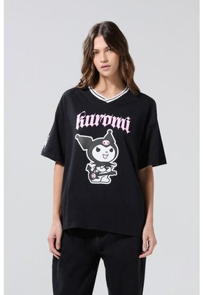 KOAJ CAMISETA KOAJ RROMI 26702 4/25