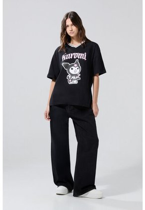 KOAJ CAMISETA KOAJ RROMI 26702 4/25