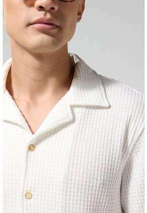 CAMISA KOAJ RESORT MC 26632 2/25