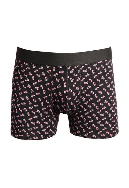 KOAJ BOXER KOAJ PIERNA MEDIA 17525 4/24