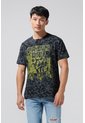 KOAJ CAMISETA KOAJ DAYENET 26436 3/25 de Koaj