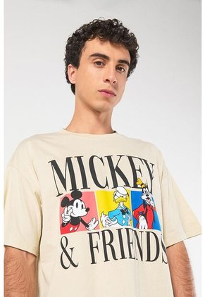 CAMISETA KOAJ ENDELEYK 17194 4/24