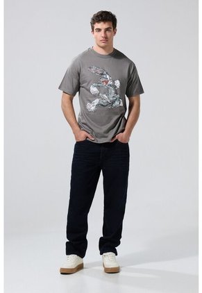 CAMISETA KOAJ OCBROM 25409 3/25