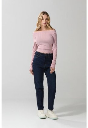 KOAJ PANTALON KOAJ JEAN MOM STA 22887 2/25