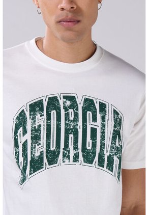 KOAJ CAMISETA KOAJ 29028 4/25