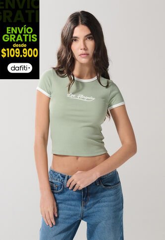 KOAJ CAMISETA KOAJ 19342 1/25 Koaj