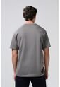 CAMISETA KOAJ OCBROM 25409 3/25 de Koaj