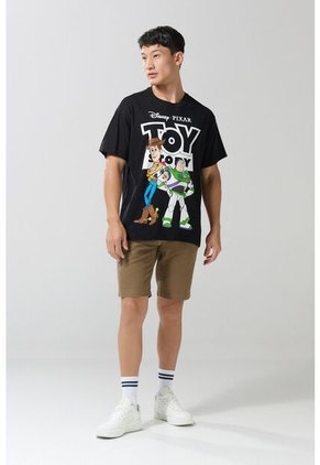 CAMISETA KOAJ MUGJER 23280 3/25