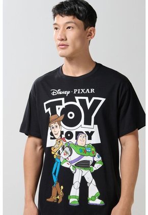 CAMISETA KOAJ MUGJER 23280 3/25