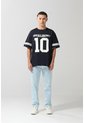 KOAJ CAMISETA KOAJ NORTHY 22153 2/25 de Koaj
