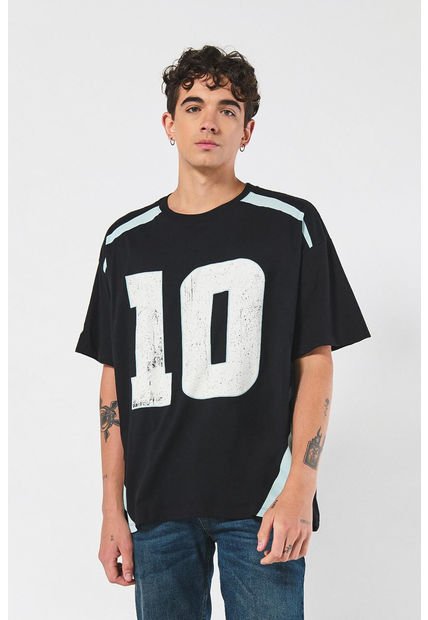 KOAJ CAMISETA KOAJ JOYBOY 2 13610 3/2
