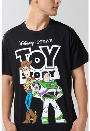 CAMISETA KOAJ MUGJER 23280 3/25