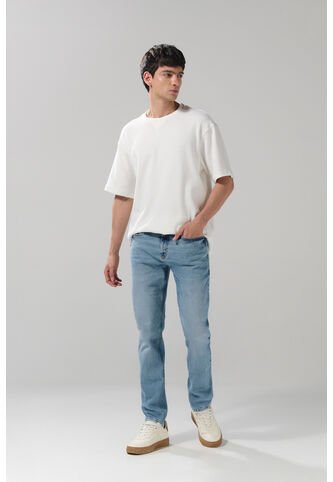 KOAJ PANTALON KOAJ JEAN SLIM 29469 4/25 Koaj