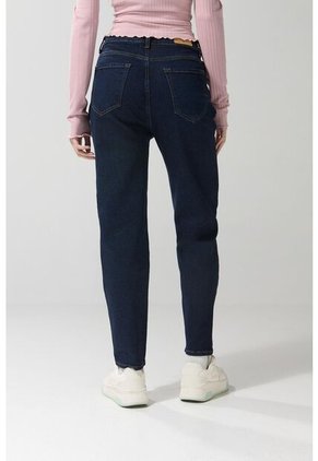 KOAJ PANTALON KOAJ JEAN MOM STA 22887 2/25