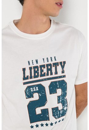 KOAJ CAMISETA KOAJ 16762 4/24