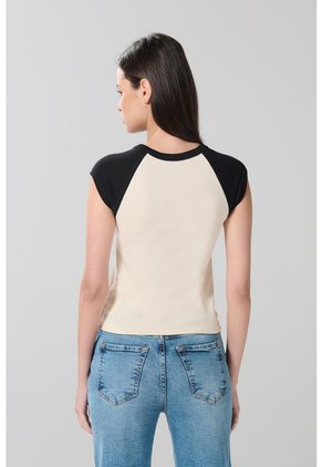 KOAJ CAMISETA KOAJ ZALY 19690 1/25