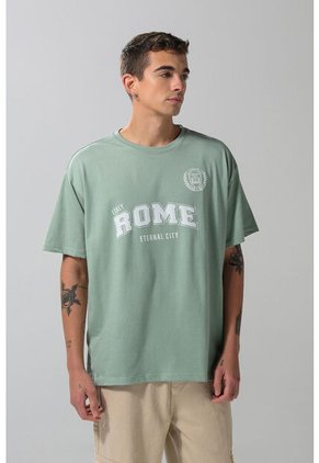 KOAJ CAMISETA KOAJ LETYC 19782 1/25