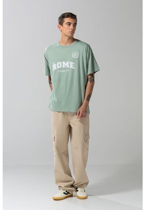 KOAJ CAMISETA KOAJ LETYC 19782 1/25