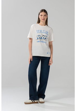 KOAJ CAMISETA KOAJ CREWPYT 29358 4/25