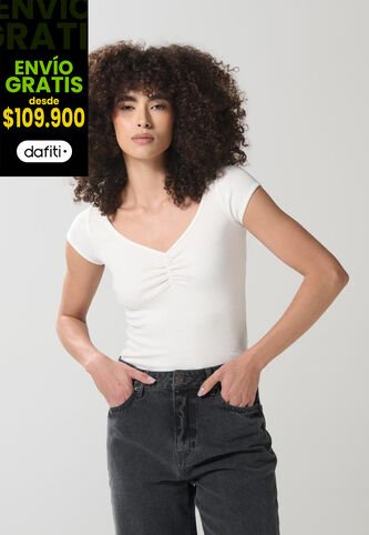 KOAJ BLUSA KOAJ YANEL 2/25 Koaj