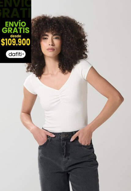 KOAJ BLUSA KOAJ YANEL 2/25