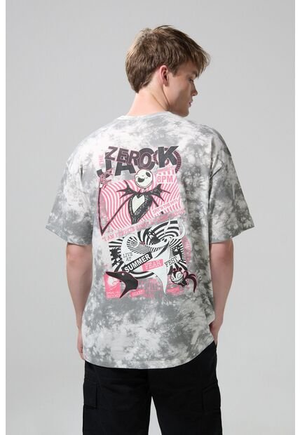 CAMISETA KOAJ CRIZEIN 26653 4/25