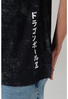 KOAJ CAMISETA KOAJ CORP 26641 4/25