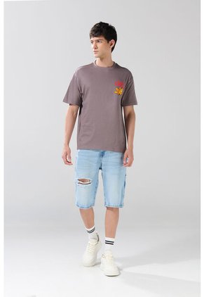 KOAJ CAMISETA KOAJ TAGAR 27826 4/25