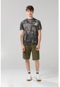KOAJ CAMISETA KOAJ PUULBY 28621 4/25 de Koaj