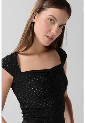 CAMISETA KOAJ ECLIPSA 23311 2/25