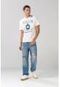 KOAJ CAMISETA KOAJ FUTPY 29073 4/25 de Koaj