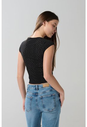 CAMISETA KOAJ ECLIPSA 23311 2/25