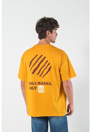 KOAJ CAMISETA KOAJ KLEOME 16257 4/24