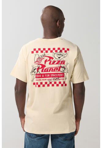 CAMISETA KOAJ HOMAR 23274 3/25 Koaj